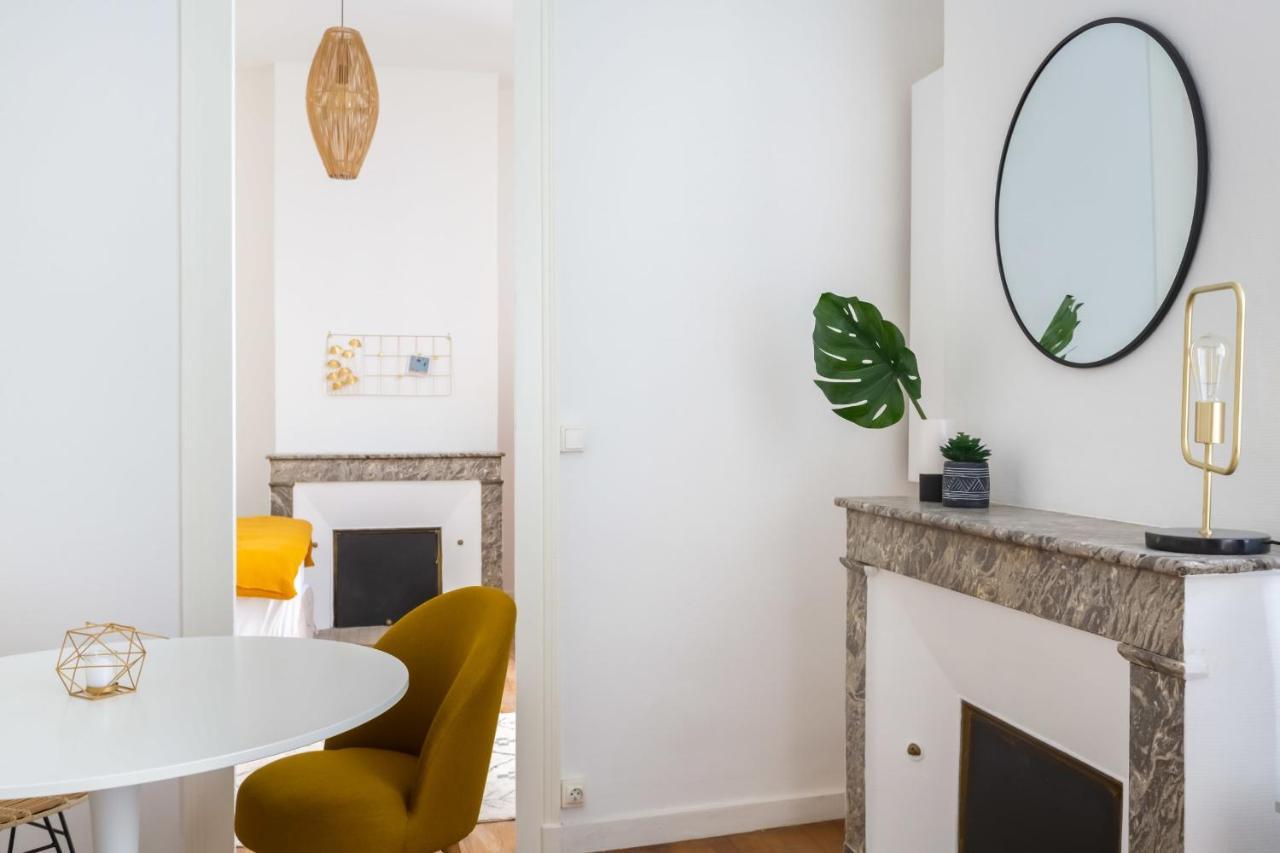 Guestready - Modern Apartment In City Center For Up To 4 Guests! Bordeaux Buitenkant foto